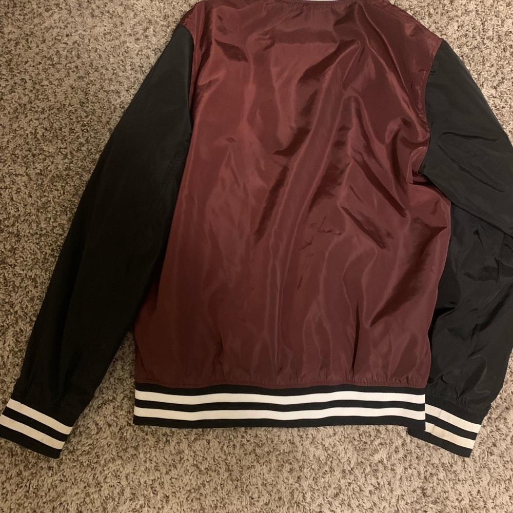 Jacket - Picture 2 of 3